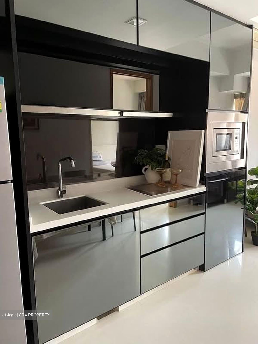 Vivace (D9), Apartment #577459791